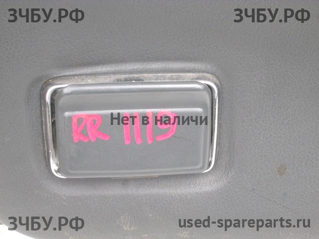 Mitsubishi Galant 7 (E5) Пепельница