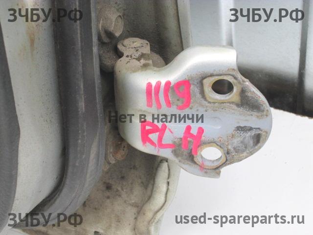 Mitsubishi Galant 7 (E5) Петля двери задней левой
