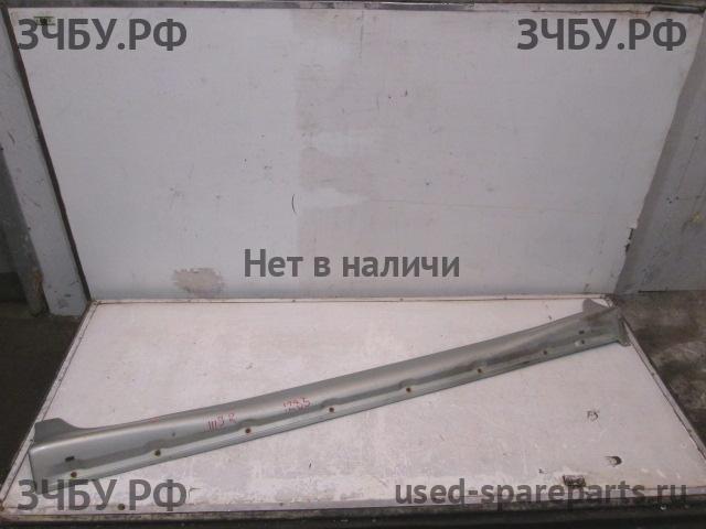 Mitsubishi Galant 7 (E5) Накладка на порог правая