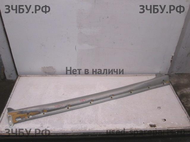 Mitsubishi Galant 7 (E5) Накладка на порог левая