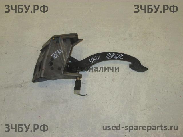 Mitsubishi Galant 7 (E5) Педаль тормоза