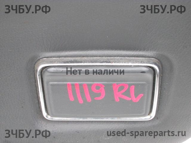 Mitsubishi Galant 7 (E5) Пепельница