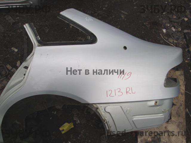 Mitsubishi Galant 7 (E5) Крыло заднее левое