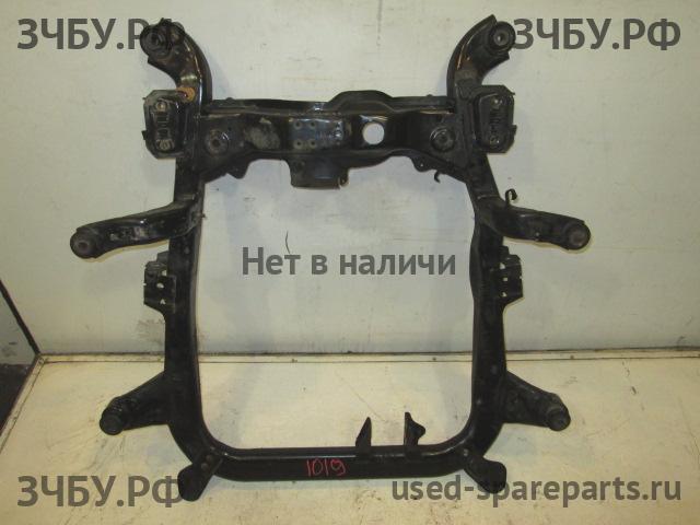 Opel Astra H Балка передняя подмоторная