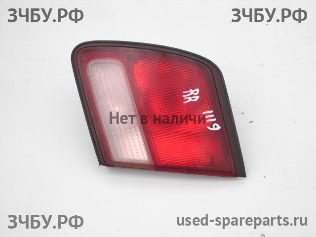 Mitsubishi Galant 7 (E5) Фонарь правый