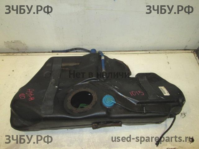 Opel Astra H Бак топливный