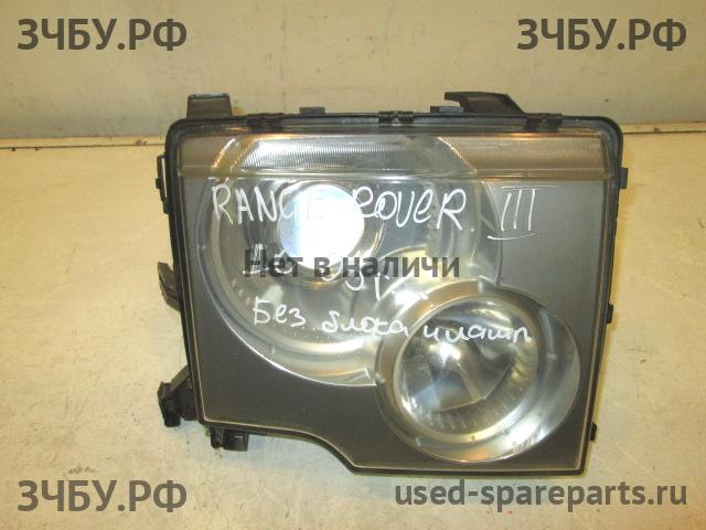 Lexus RX (2) 300/330/350/400h Направляющая заднего суппорта (комплект)