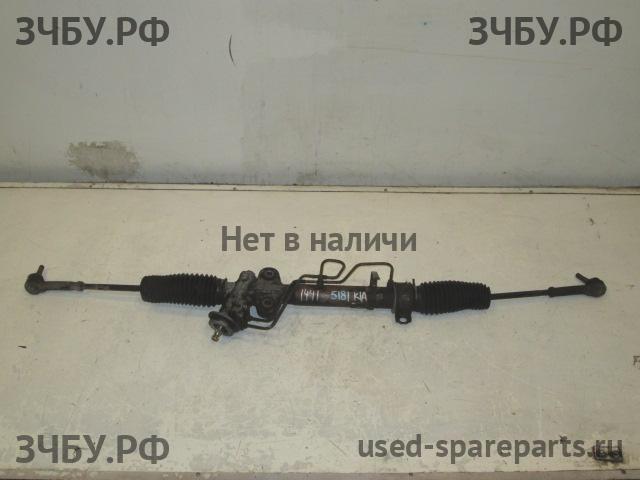 KIA Spectra Рейка рулевая