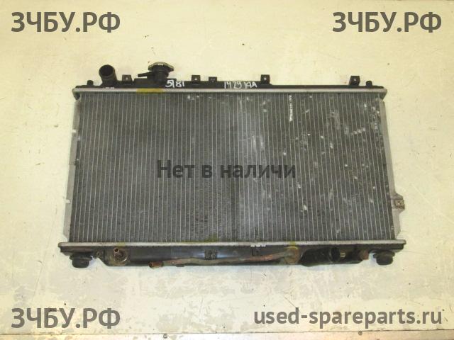 KIA Spectra Радиатор основной (охлаждение ДВС)