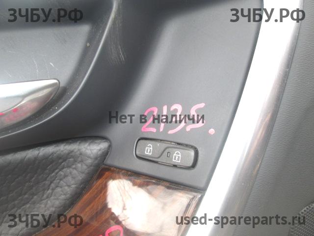 Volvo S60 (2) Кнопка центрального замка