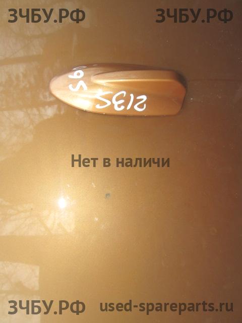 Volvo S60 (2) Антенна
