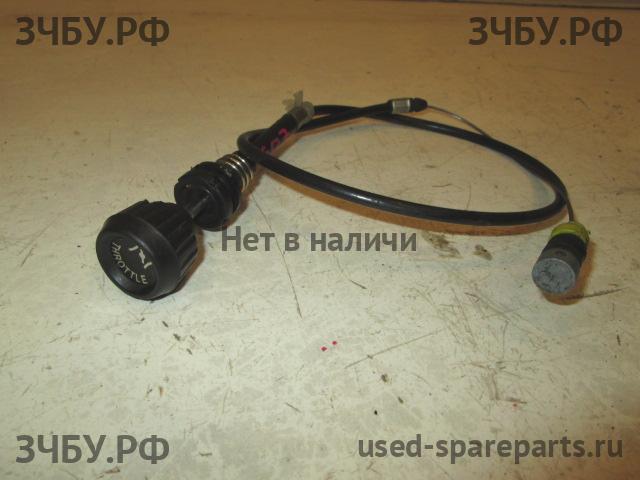 Mitsubishi L200 (3)[K6;K7] Трос газа