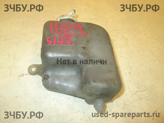 Mitsubishi L200 (3)[K6;K7] Бачок расширительный