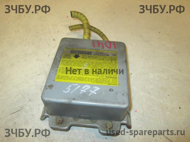 Mitsubishi L200 (3)[K6;K7] Блок управления AirBag (блок активации SRS)