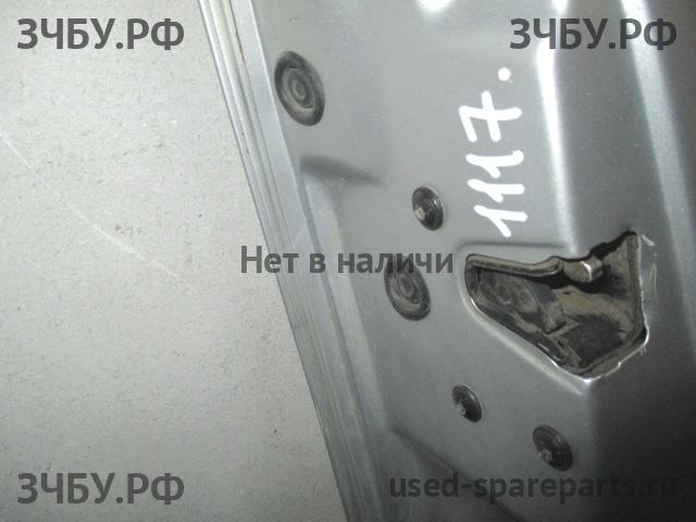 Seat Cordoba 1 Замок двери передней левой