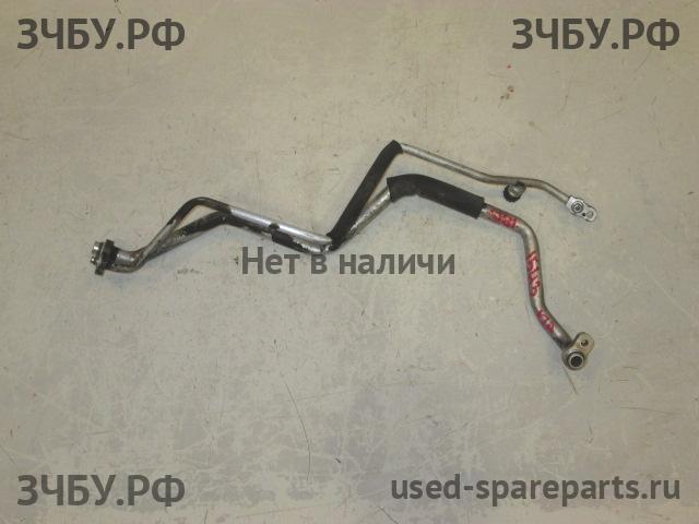 KIA Spectra Трубка кондиционера