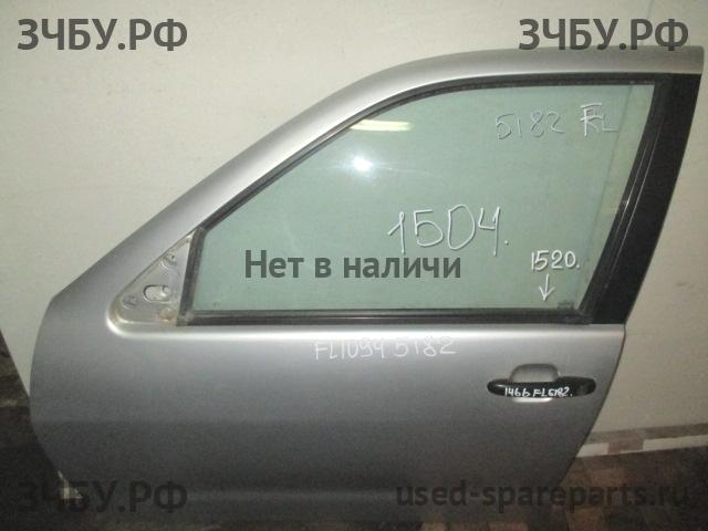 Seat Cordoba 1 Дверь передняя левая