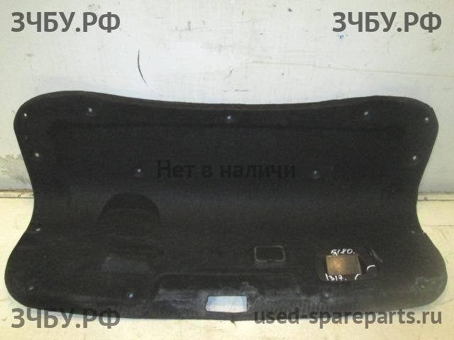 KIA Magentis 1 Обшивка крышки багажника