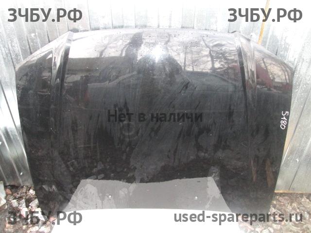 KIA Magentis 1 Капот