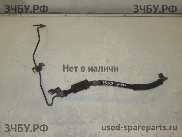 KIA Magentis 1 Трубка гидроусилителя