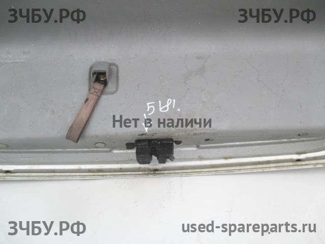 KIA Spectra Замок багажника