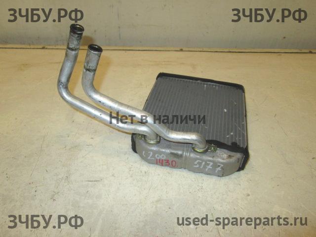 Mitsubishi L200 (3)[K6;K7] Радиатор отопителя