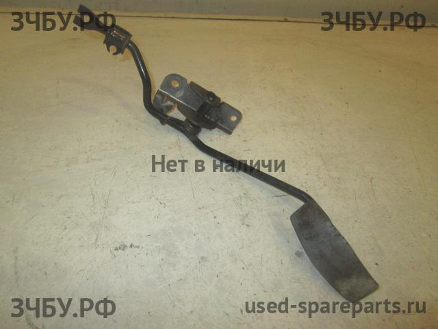 Mitsubishi L200 (3)[K6;K7] Педаль газа