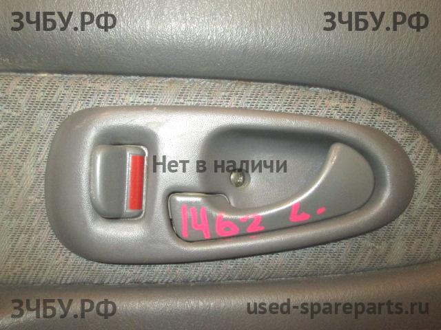 Mitsubishi L200 (3)[K6;K7] Ручка двери внутренняя передняя левая