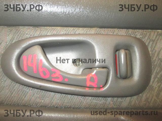 Mitsubishi L200 (3)[K6;K7] Ручка двери внутренняя передняя правая