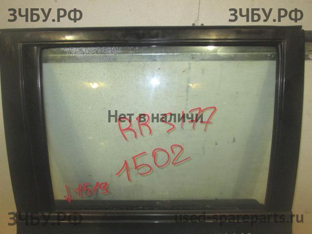 Mitsubishi L200 (3)[K6;K7] Стекло двери задней правой
