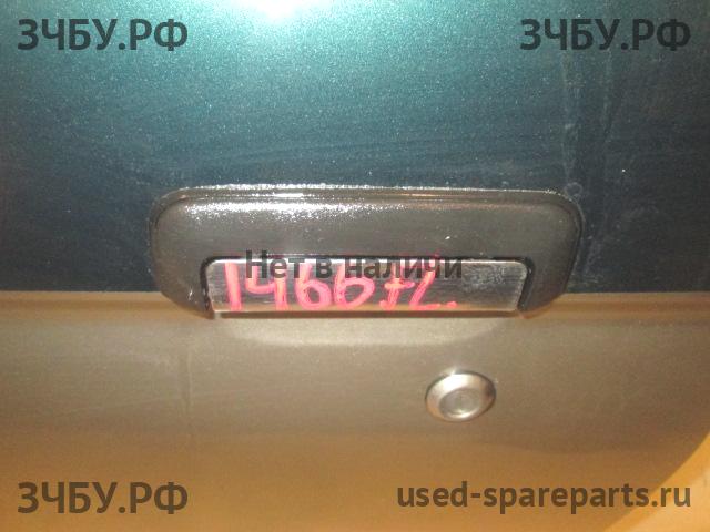 Mitsubishi L200 (3)[K6;K7] Ручка двери передней наружная левая
