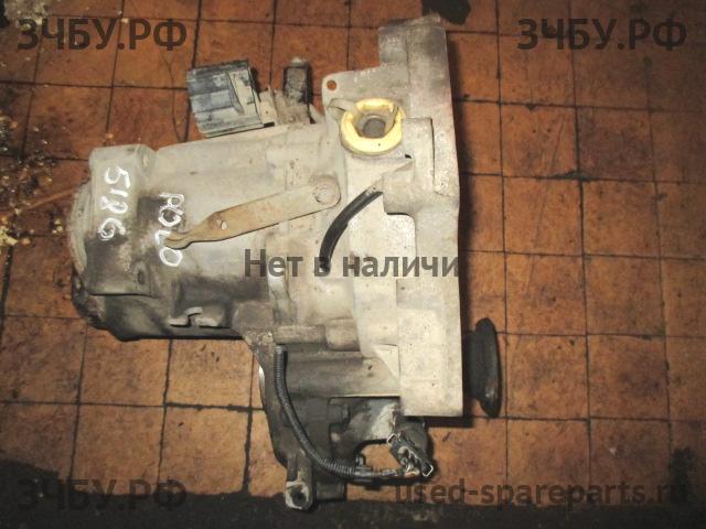 Volkswagen Polo 3 МКПП (механическая коробка переключения передач)