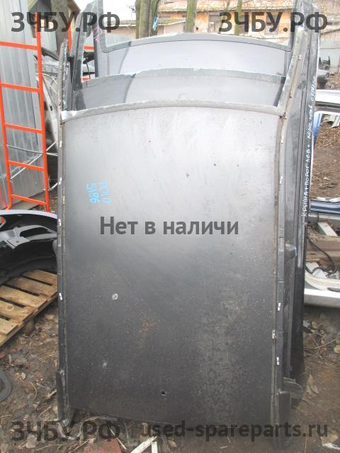 Volkswagen Polo 3 Крыша