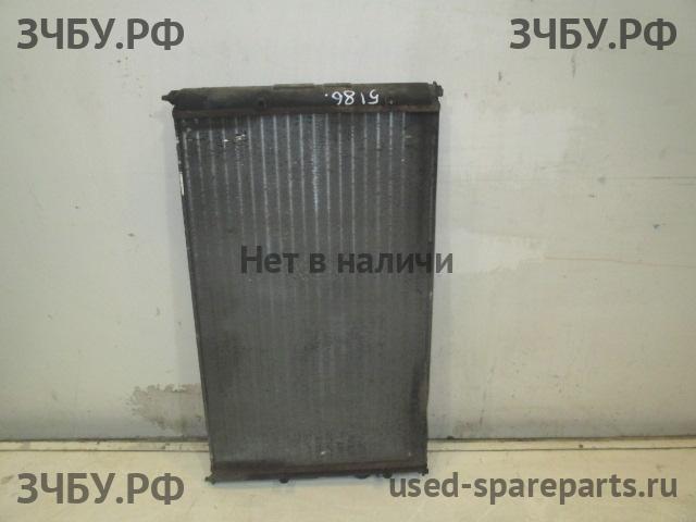 Volkswagen Polo 3 Радиатор основной (охлаждение ДВС)