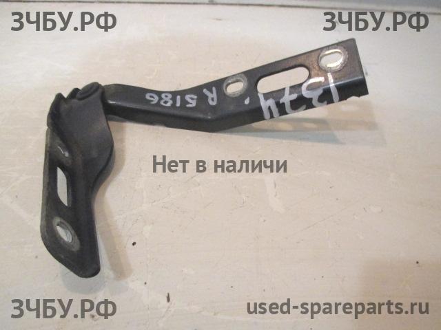 Volkswagen Polo 3 Петля капота
