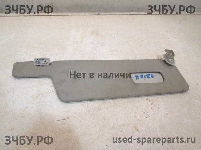 Volkswagen Polo 3 Козырек солнцезащитный