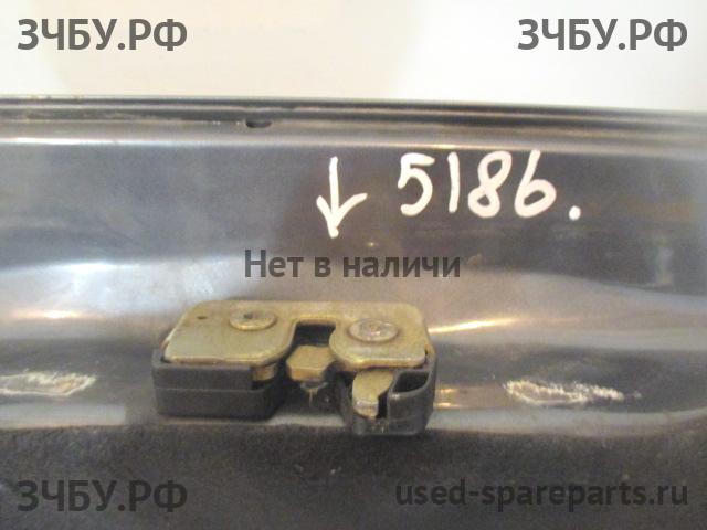 Volkswagen Polo 3 Замок багажника