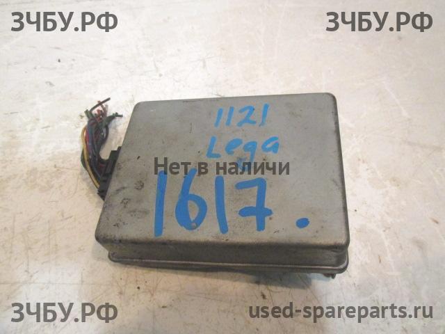 Subaru Legacy 2 (B11) Блок электронный