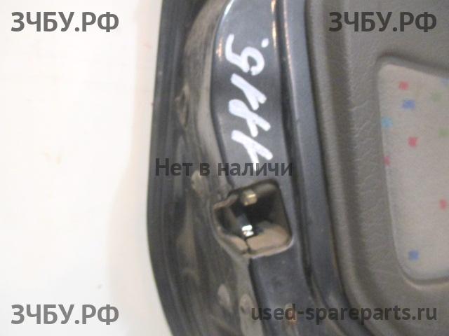 Volkswagen Polo 3 Замок двери задней левой