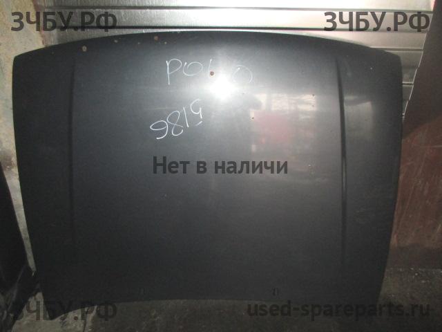 Volkswagen Polo 3 Капот
