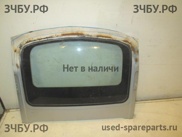 Subaru Legacy 2 (B11) Стекло люка