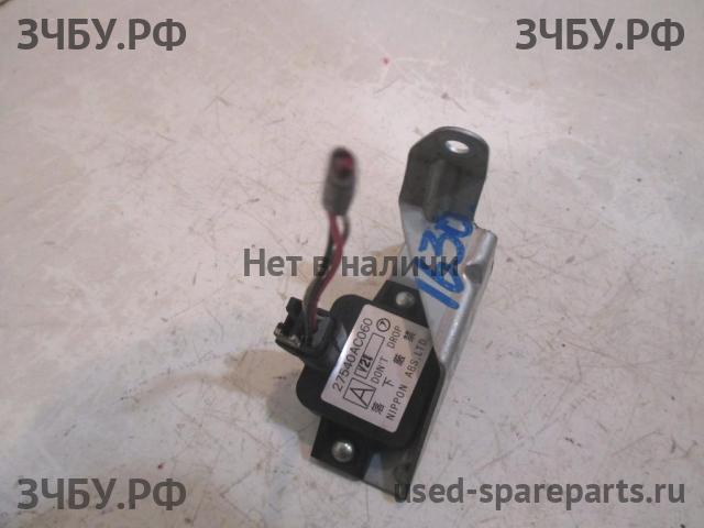 Subaru Legacy 2 (B11) Датчик удара AIR BAG (SRS)