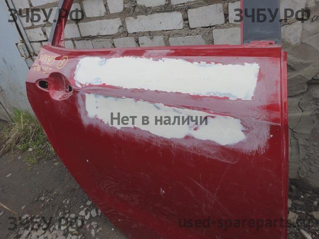 KIA Rio 3 Дверь задняя правая