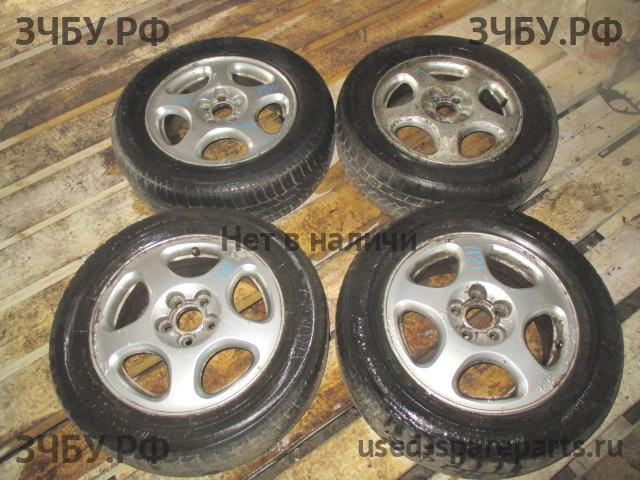 Subaru Legacy 2 (B11) Диск колесный (комплект)