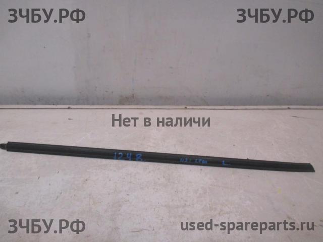 Subaru Legacy 2 (B11) Молдинг крыши левый