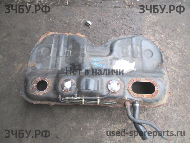 Subaru Legacy 2 (B11) Бак топливный
