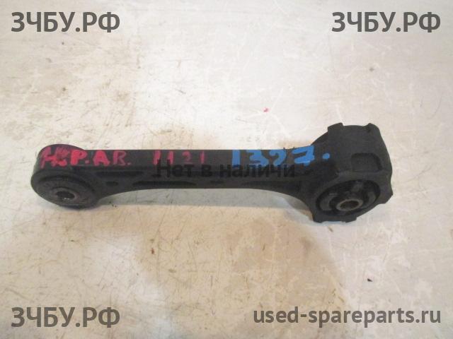 Subaru Legacy 2 (B11) Опора двигателя