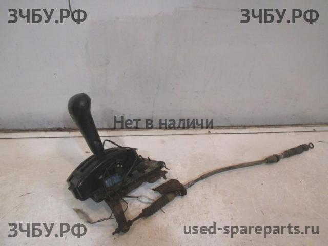Subaru Legacy 2 (B11) Кулиса МКПП