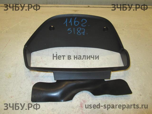 Mitsubishi Lancer 9 [CS/Classic] Накладка декоративная на панель приборов