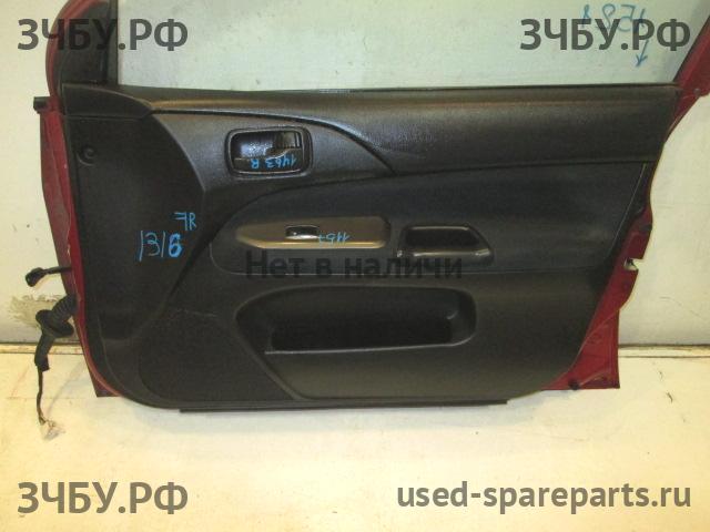 Mitsubishi Lancer 9 [CS/Classic] Обшивка двери передней правой